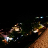 nightlife in massouri kalymnos